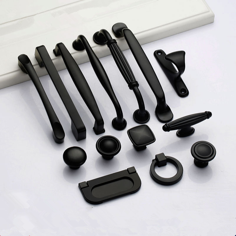 Furniture Hardware China - Mobilya Dolap Kolları ve Mutfak Çekmecesi