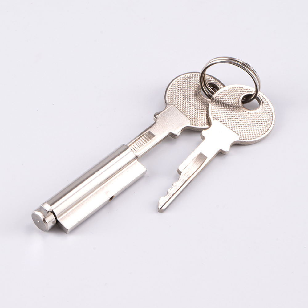 Furniture And Hardware Shop - Evrensel Metal Kilit Donanımı, Cam Kapılı