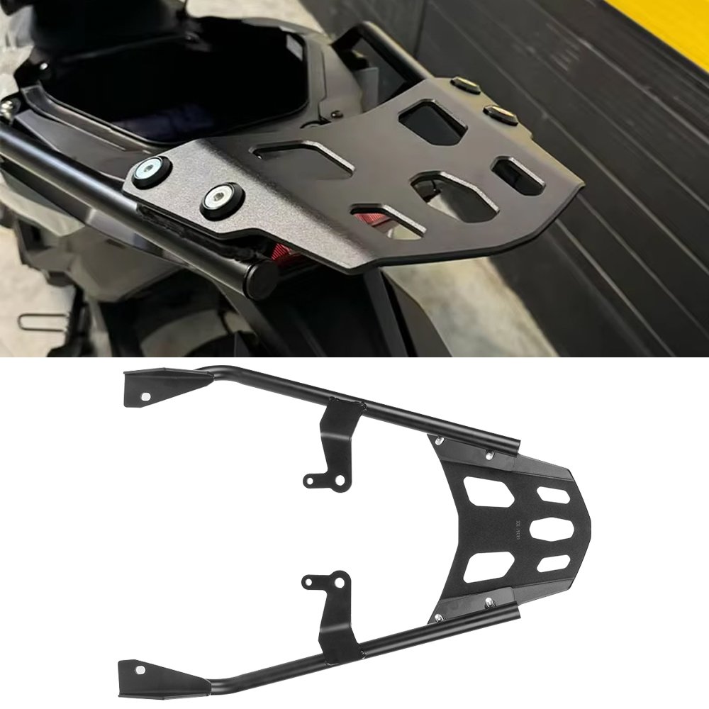 Shelf Bracket Pair - Honda X-ADV750 XADV750 XADV 750 2017-2024