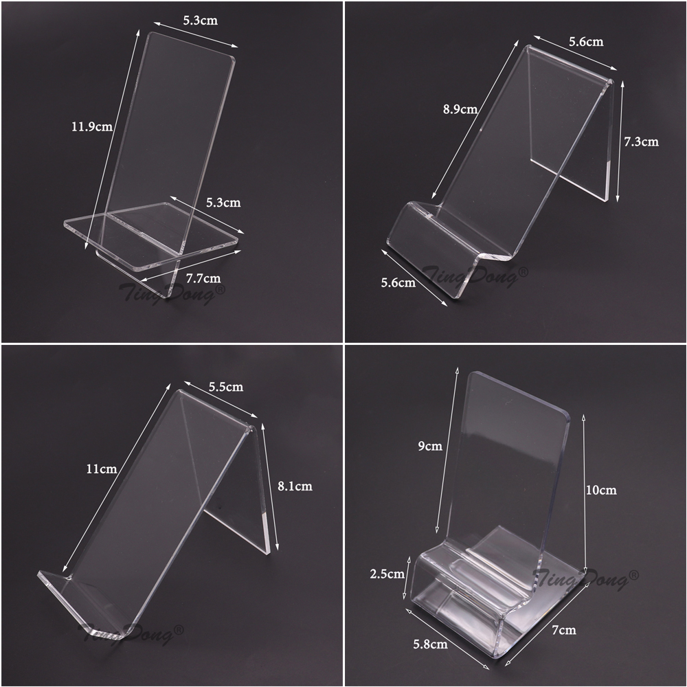 Shelf Bracket Pair - GB GBP GBC GBA PSP için