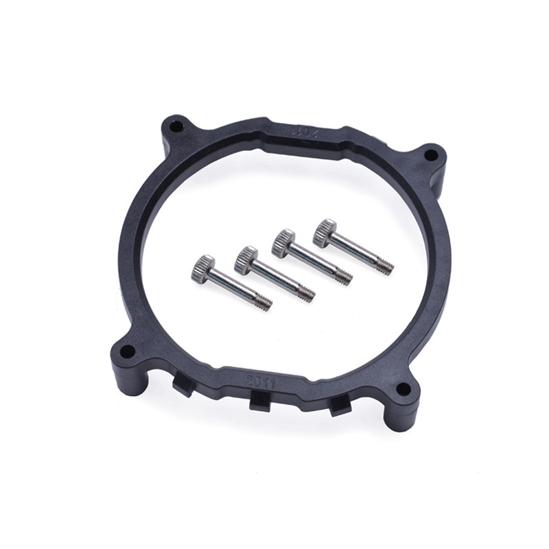 Shelf Bracket Pair - LGA2011 Taban Braketi 1/5/10 Adet Takım