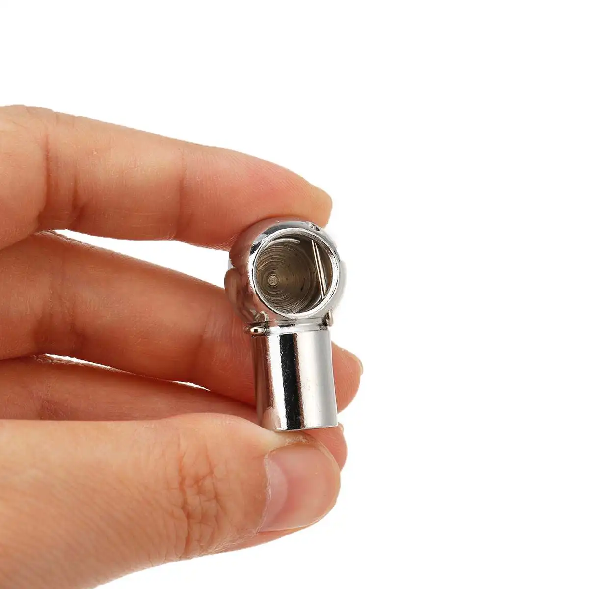 2 adet evrensel gümüş M6 M8 Bo - Joint Connector Bracket incelemesi ve fiyatı