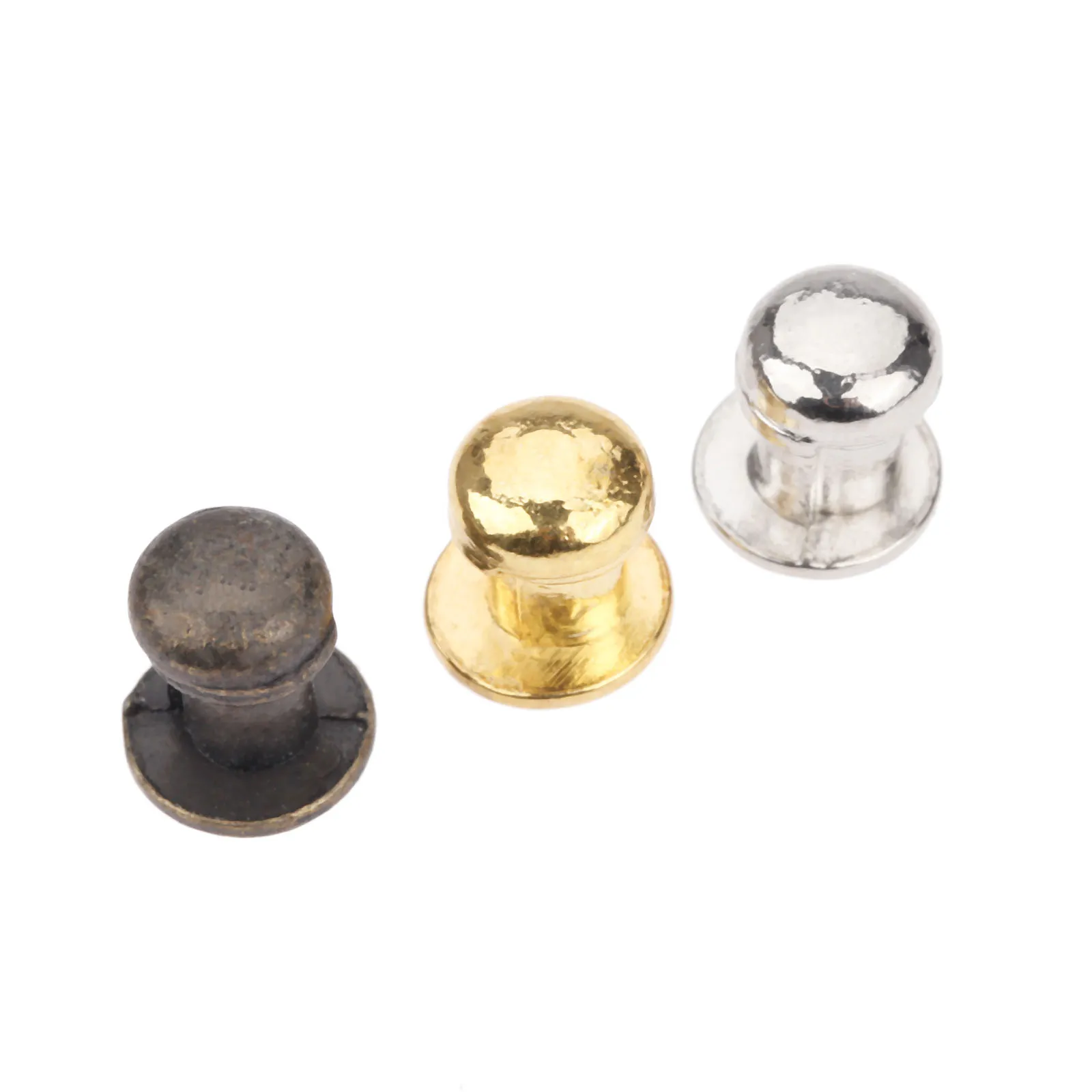 10 adet/grup Mini Topuzlar Küç - Furniture Hardware Gold incelemesi ve fiyatı