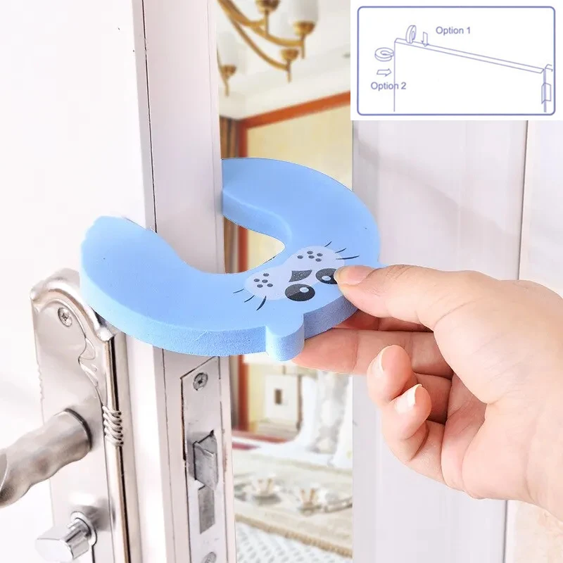2/5 adet Bebek Güvenliği Kapı  - Furniture Interlocking Hardware incelemesi ve fiyatı