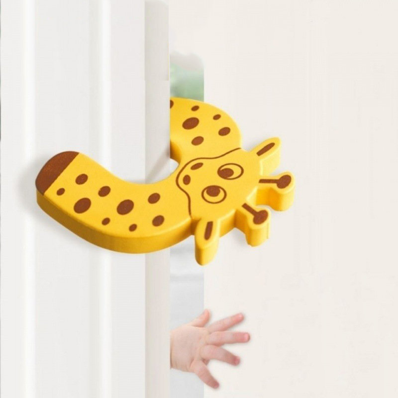 2/5 adet Bebek Güvenliği Kapı  - Furniture Interlocking Hardware incelemesi ve fiyatı