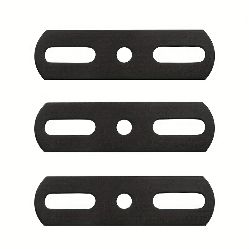 3 adet Düz Destek Braketi Onar - Joint Connector Bracket incelemesi ve fiyatı
