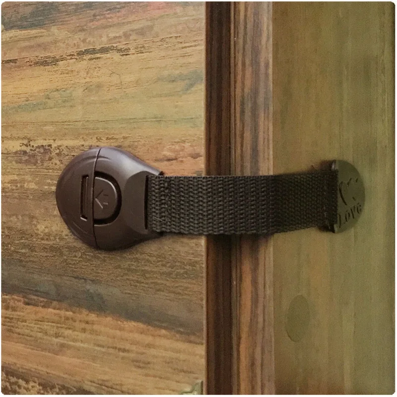 5 adet/grup Kahverengi Dolap E - Furniture Interlocking Hardware incelemesi ve fiyatı