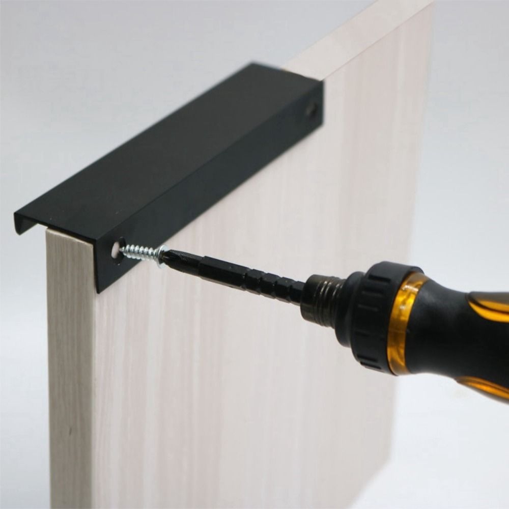 Uzun Çekmece Kolları, Gizli Ta - Furniture Hardware Gold incelemesi ve fiyatı