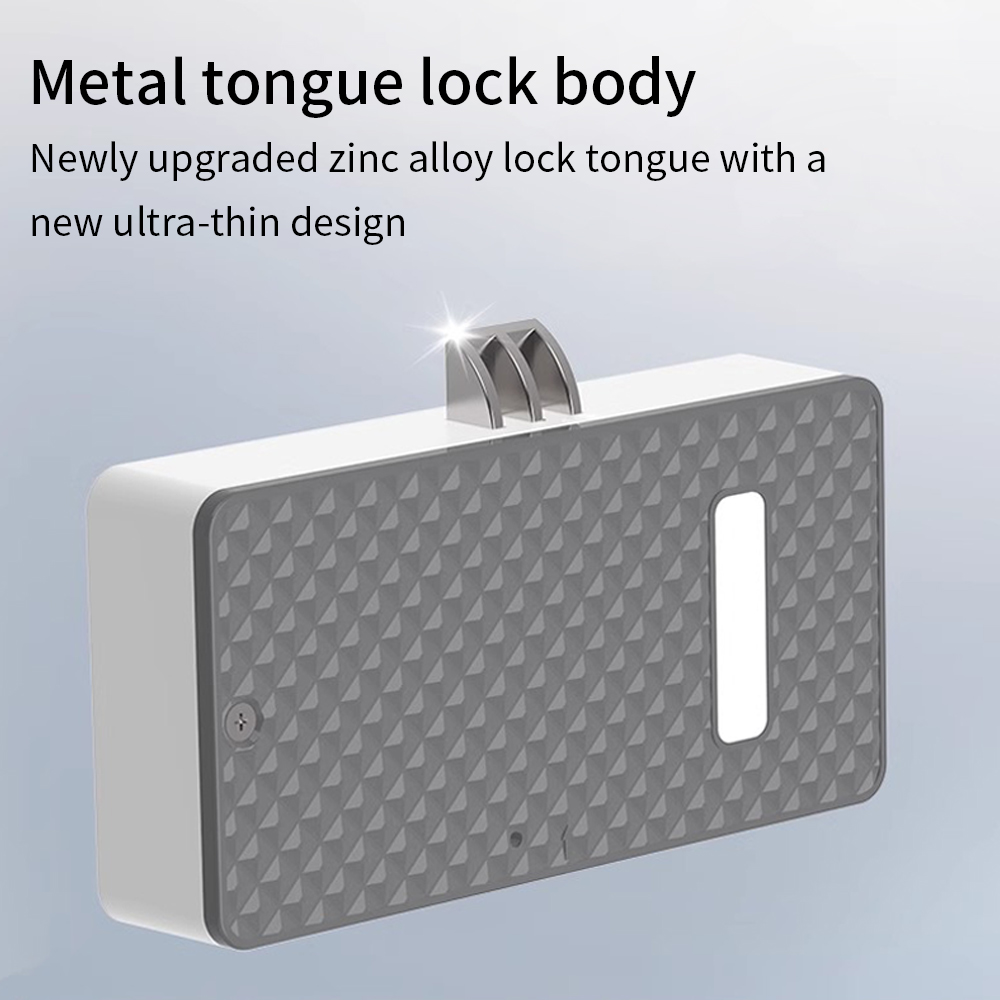 Tuya Bluetooth Akıllı Ahşap Do - Furniture Interlocking Hardware incelemesi ve fiyatı
