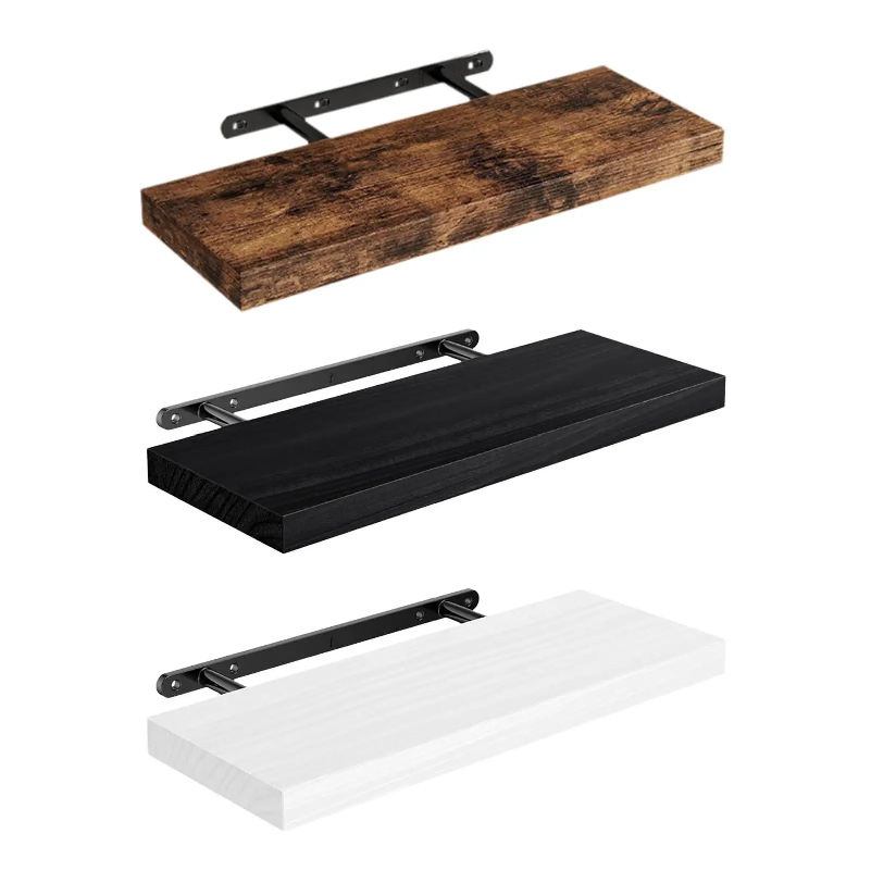 Duvara Monte Edilebilir Dekora - Shelf Bracket Pair incelemesi ve fiyatı