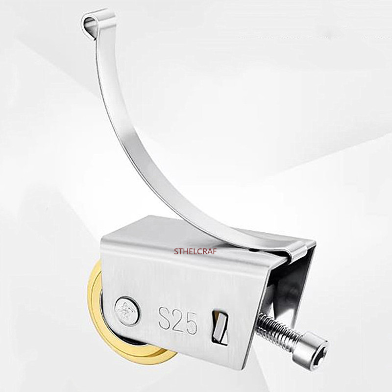 2 adet paslanmaz çelik parça k - Furniture Rails Hardware incelemesi ve fiyatı