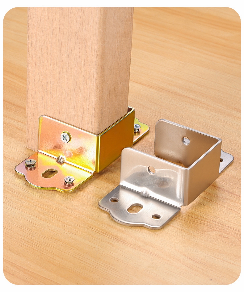 U Şekli Yatak Kiriş Desteği Me - Furniture Rails Hardware incelemesi ve fiyatı