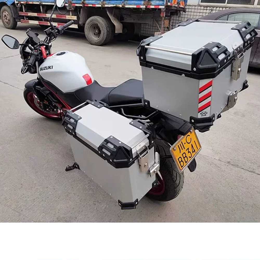 Suzuki SV650 SV650X için alümi - Shelf Bracket Pair incelemesi ve fiyatı