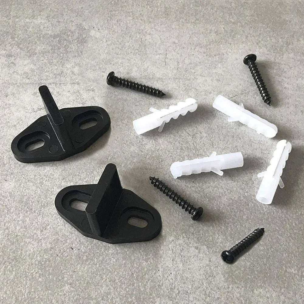 2 adet kayan ambar kapısı zemi - Furniture Rails Hardware incelemesi ve fiyatı