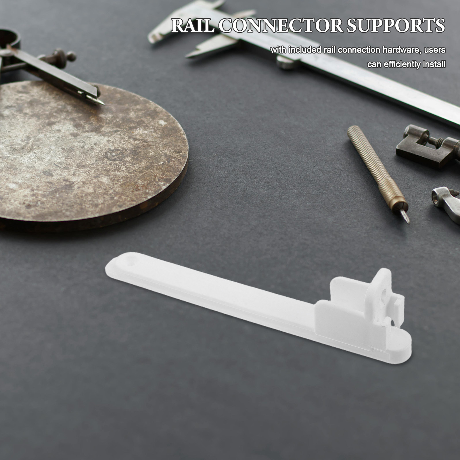 1 Takım Bebek Beşiği Çit Rayı  - Furniture Rails Hardware incelemesi ve fiyatı