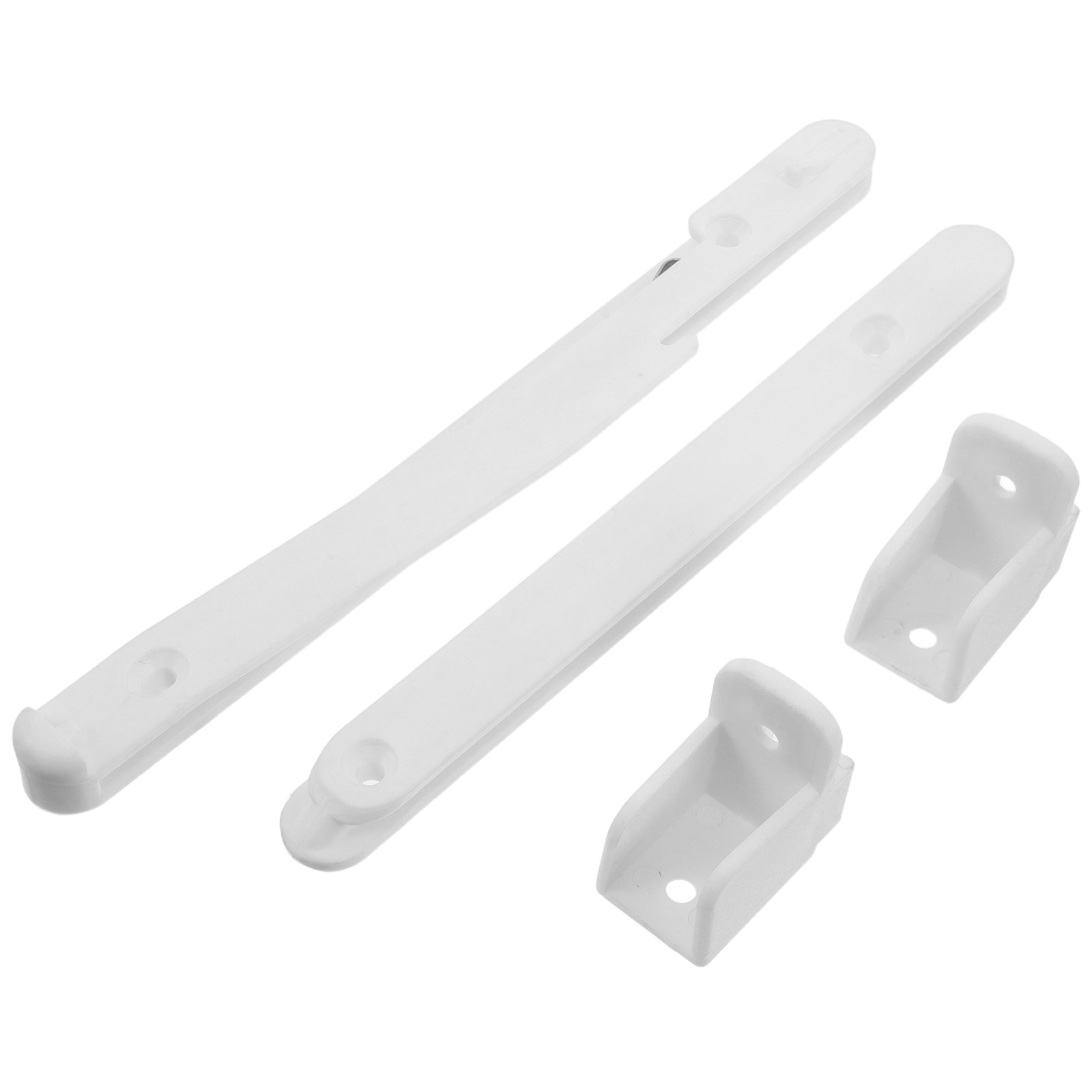 1 Takım Bebek Beşiği Çit Rayı  - Furniture Rails Hardware incelemesi ve fiyatı