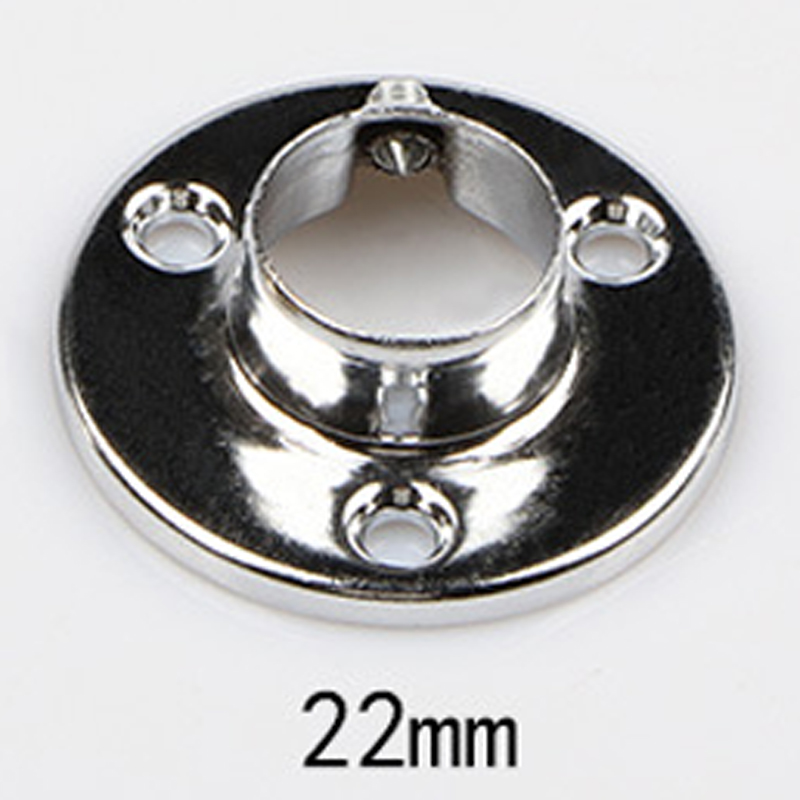 Demir Flanş Tabanı 19 22 25 El - Furniture Rails Hardware incelemesi ve fiyatı