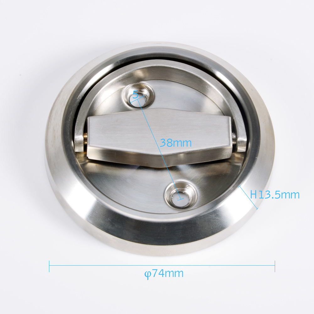 Paslanmaz Çelik Gizli Dolap Ko - Furniture Hardware China incelemesi ve fiyatı