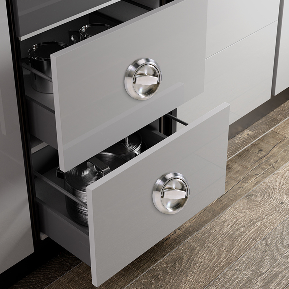 Paslanmaz Çelik Gizli Dolap Ko - Furniture Hardware China incelemesi ve fiyatı