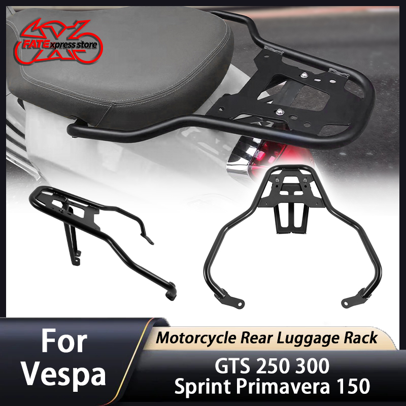 Vespa GTS 250 300 Sprint Prima - Shelf Bracket Pair incelemesi ve fiyatı