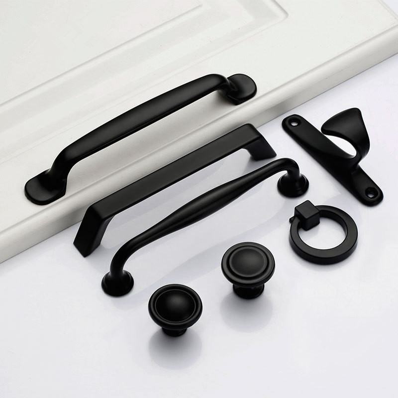 Mobilya Dolap Kolları ve Mutfa - Furniture Hardware China incelemesi ve fiyatı