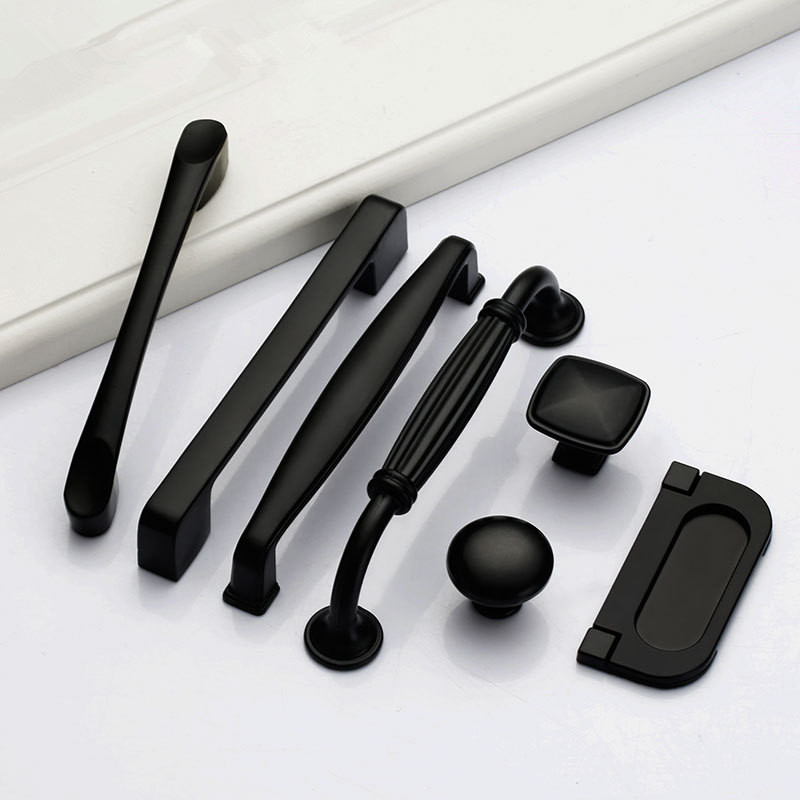 Mobilya Dolap Kolları ve Mutfa - Furniture Hardware China incelemesi ve fiyatı