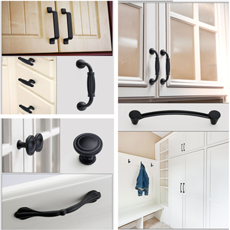 Mobilya Dolap Kolları ve Mutfa - Furniture Hardware China incelemesi ve fiyatı