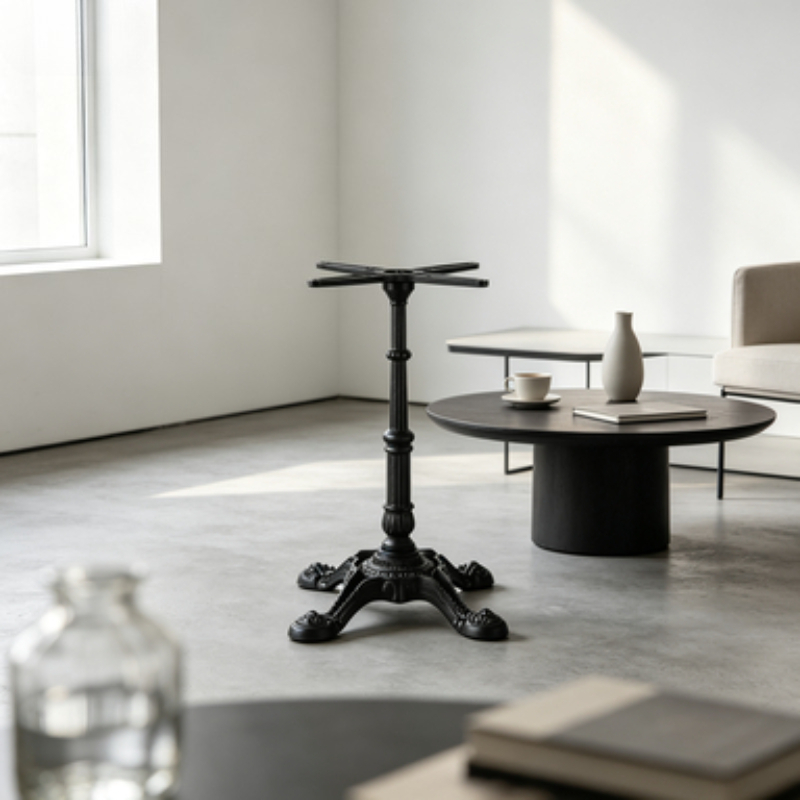 Dökme Demir Kaplan Pençesi Tas - Furniture And Hardware Shop incelemesi ve fiyatı