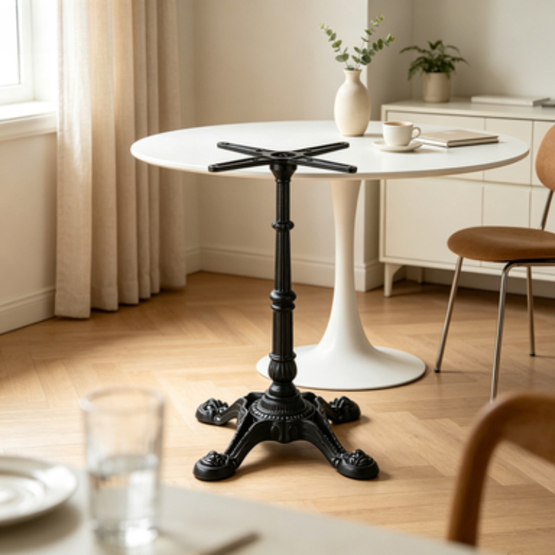 Dökme Demir Kaplan Pençesi Tas - Furniture And Hardware Shop incelemesi ve fiyatı
