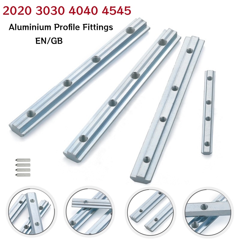 V-Slot T-Slot Birleştirici 202 - Joint Connector Bracket incelemesi ve fiyatı