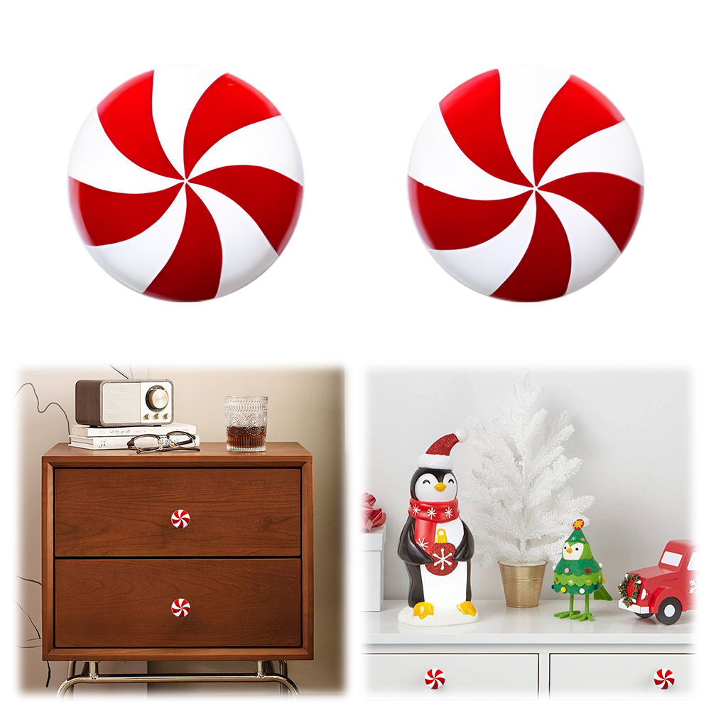 2-8 adet kapı topuzu kapakları - Furniture Interlocking Hardware incelemesi ve fiyatı