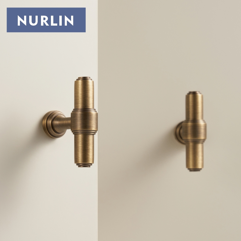 Nurlin Prinç Fransız Retro Ant - Furniture Hardware China incelemesi ve fiyatı