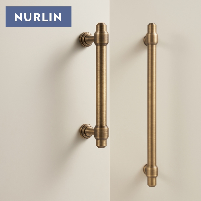 Nurlin Prinç Fransız Retro Ant - Furniture Hardware China incelemesi ve fiyatı