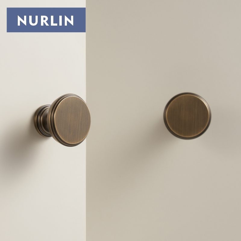 Nurlin Prinç Fransız Retro Ant - Furniture Hardware China incelemesi ve fiyatı