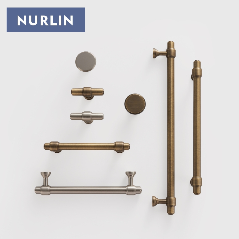 Nurlin Prinç Fransız Retro Ant - Furniture Hardware China incelemesi ve fiyatı