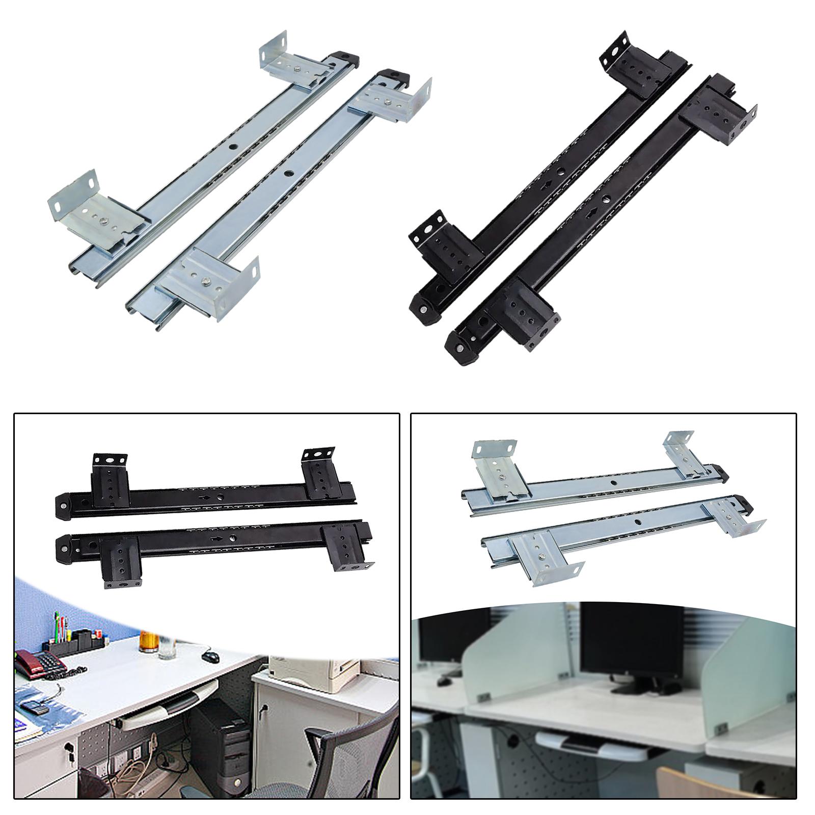 -Çekmece tepsisi slayt rayı, t - Furniture Rails Hardware incelemesi ve fiyatı