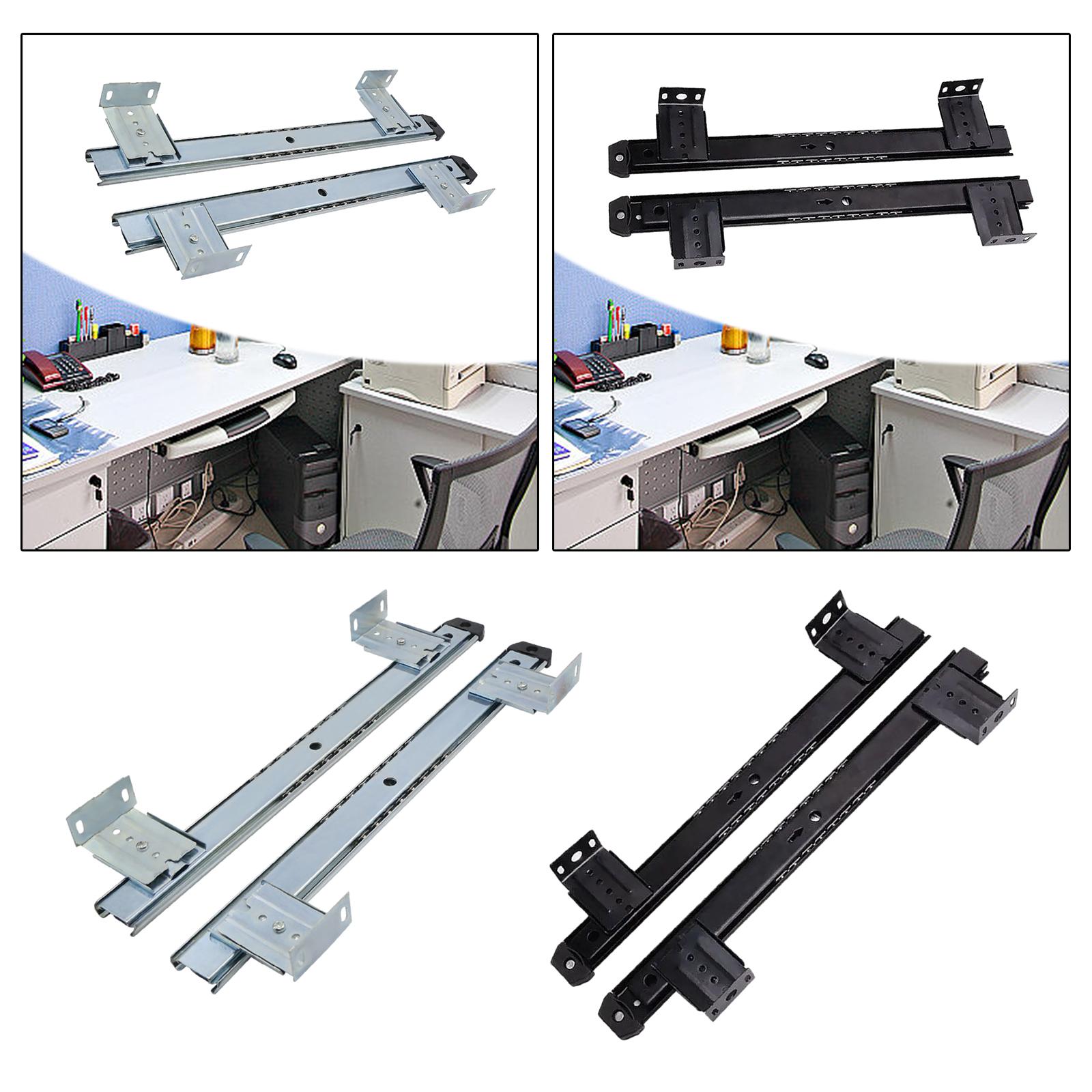 -Çekmece tepsisi slayt rayı, t - Furniture Rails Hardware incelemesi ve fiyatı
