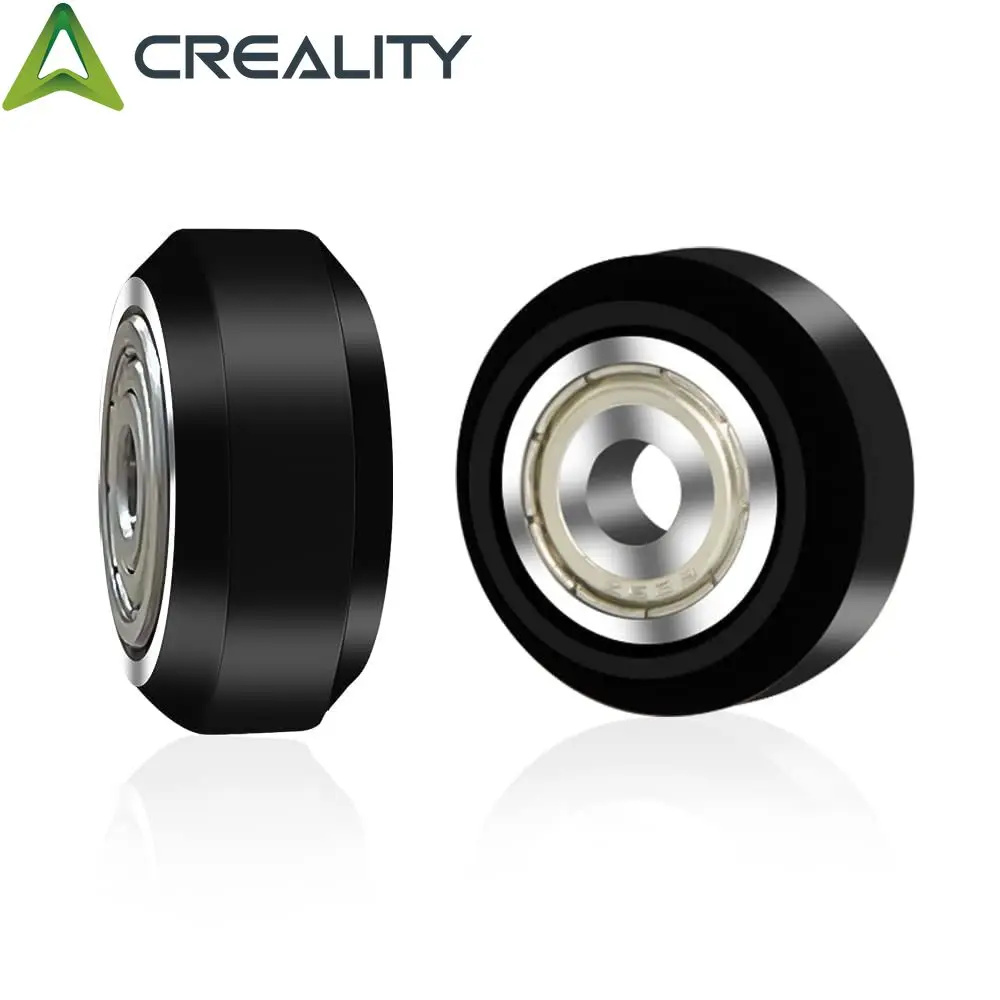 Creality 3D Yazıcı POM Tekerle - Creality Printer K1 incelemesi ve fiyatı