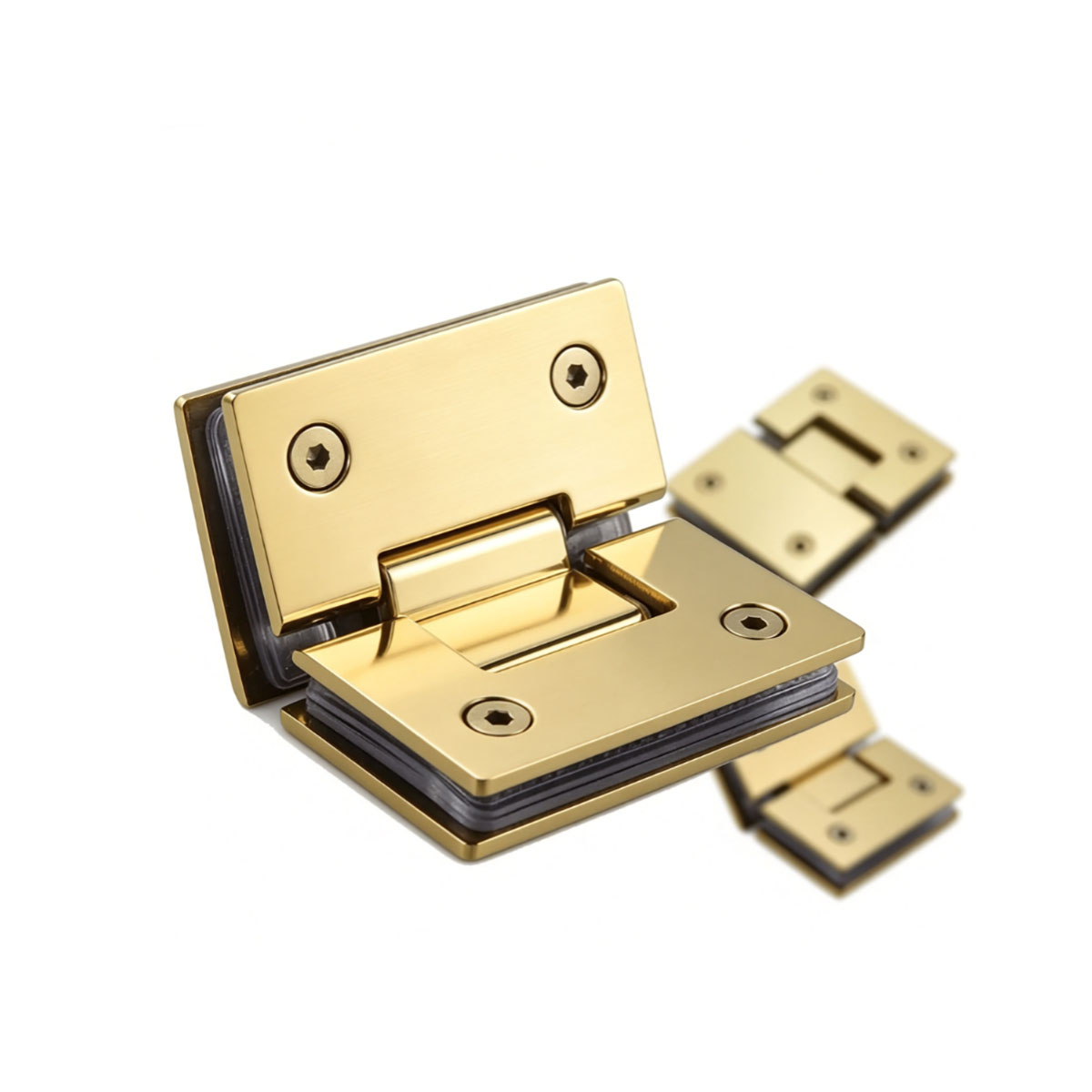 304 Paslanmaz Çelik Elmas Duş  - Furniture Hardware Gold incelemesi ve fiyatı