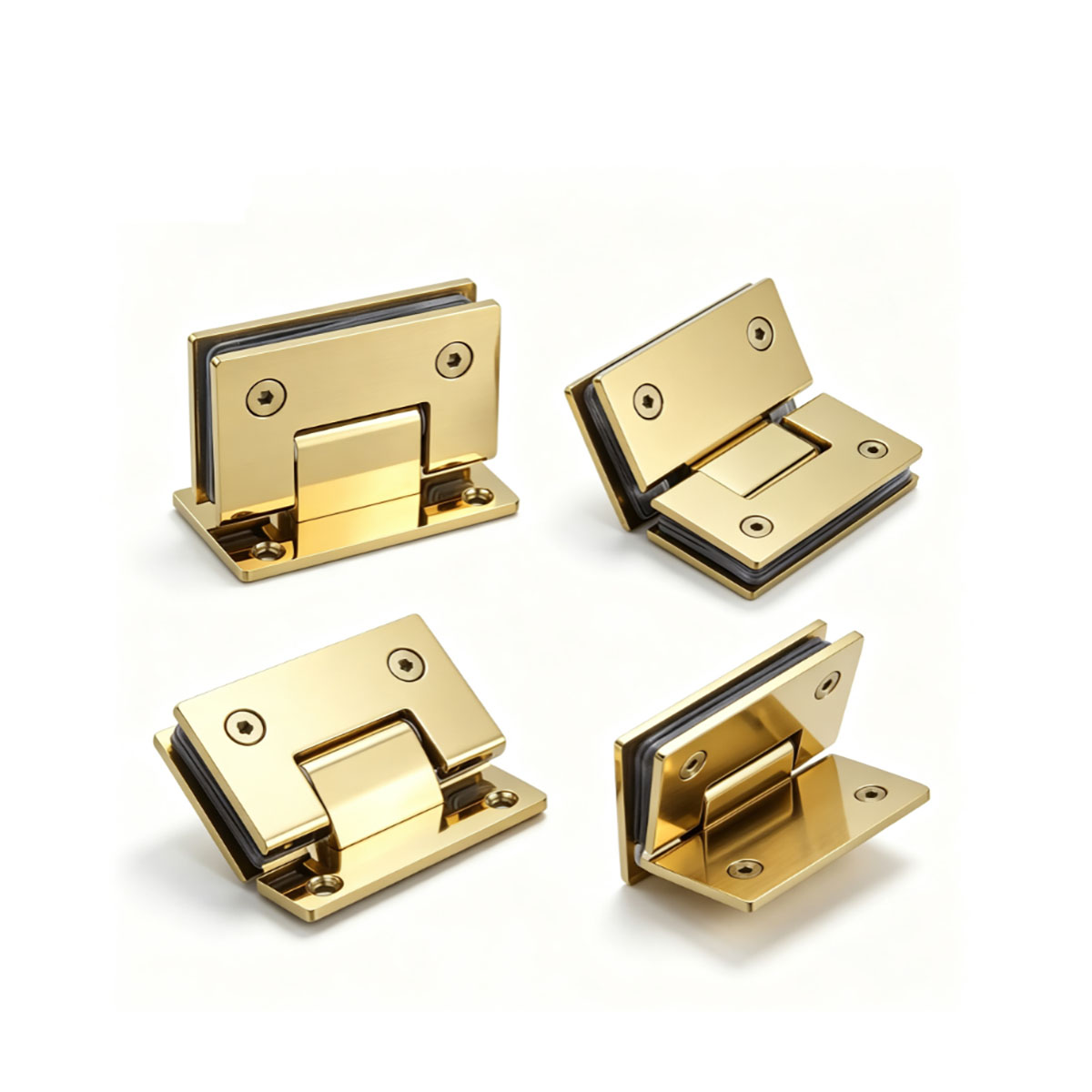 304 Paslanmaz Çelik Elmas Duş  - Furniture Hardware Gold incelemesi ve fiyatı