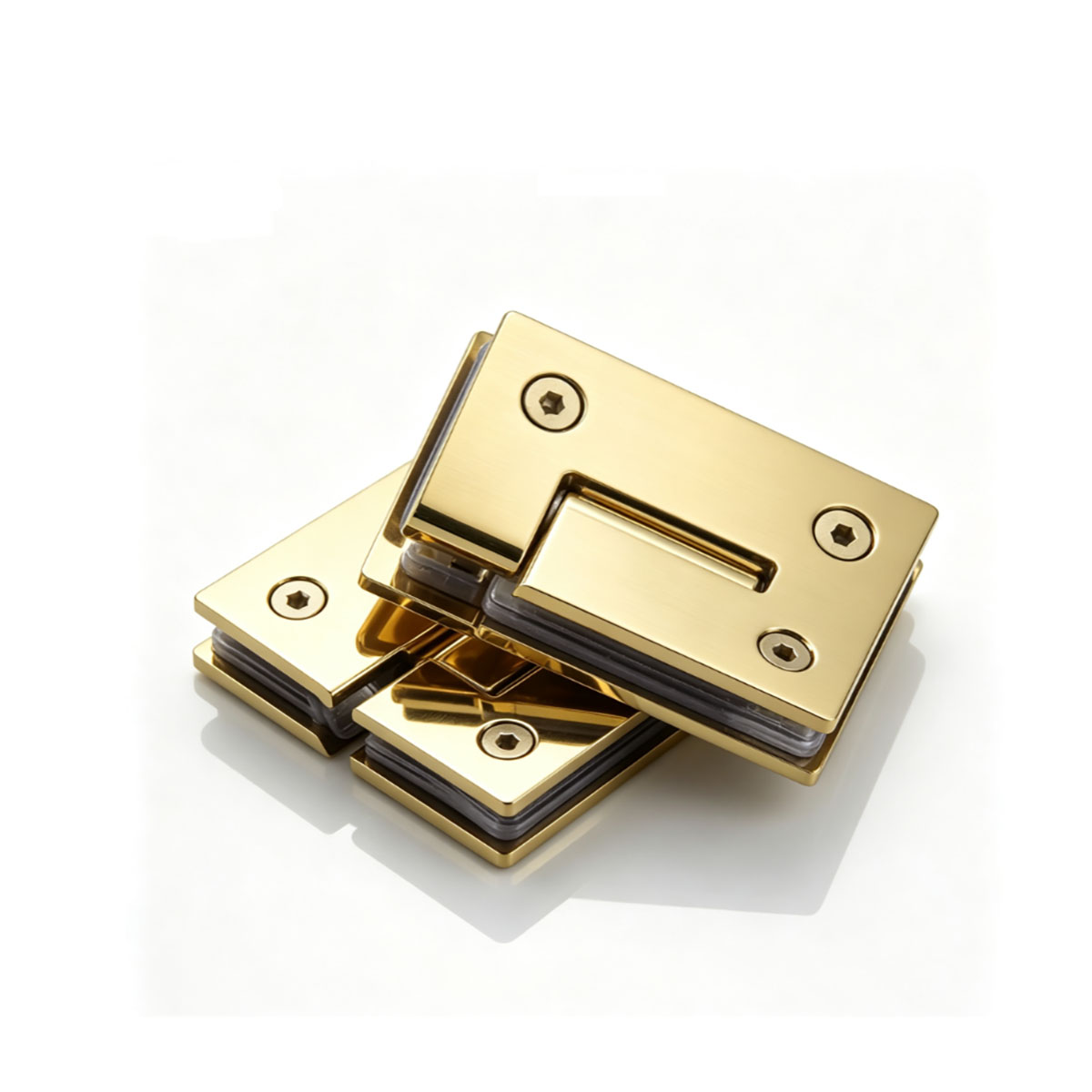 304 Paslanmaz Çelik Elmas Duş  - Furniture Hardware Gold incelemesi ve fiyatı