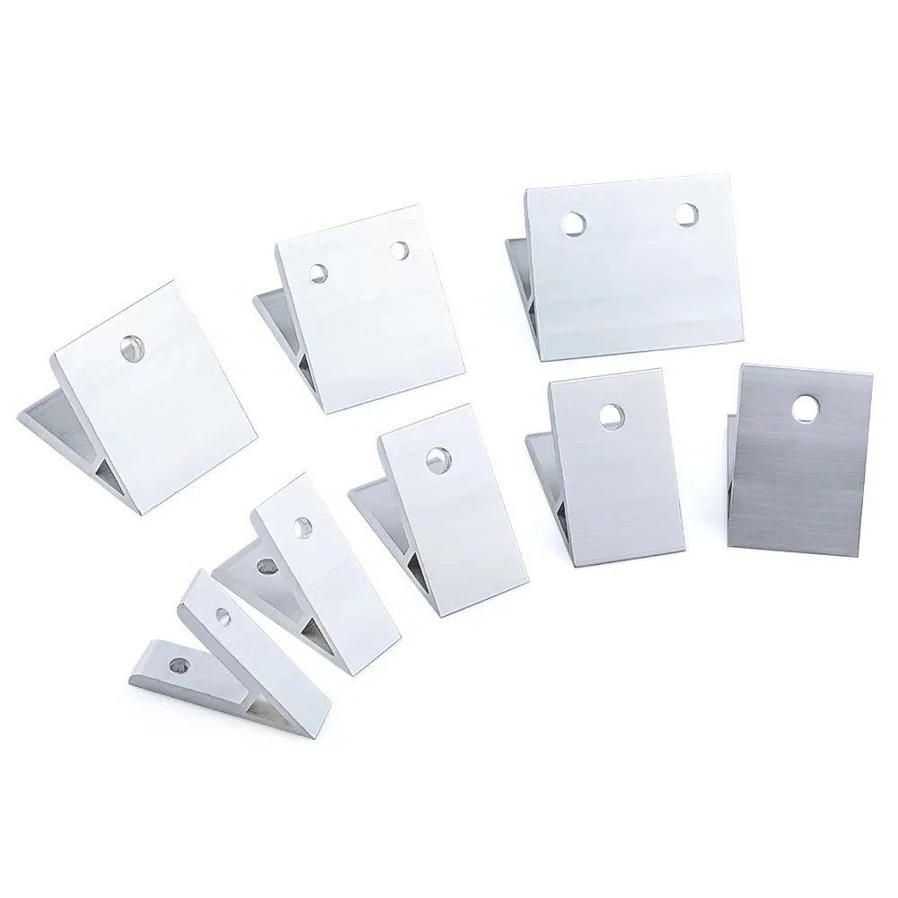 4 adet 45 derece açı köşe apar - Joint Connector Bracket incelemesi ve fiyatı