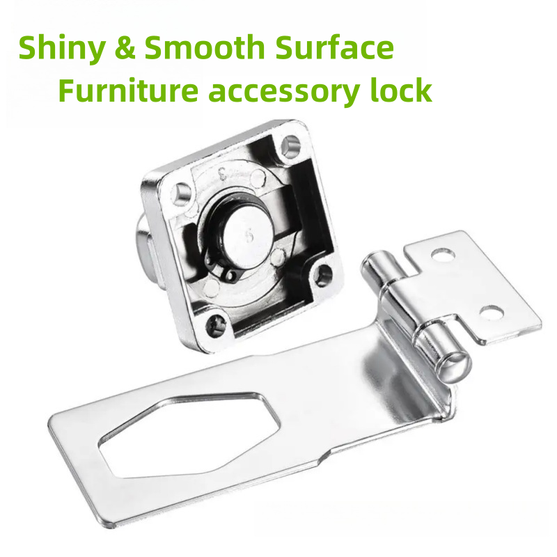 1/2 takım Topuz tarzı mobilya  - Furniture Interlocking Hardware incelemesi ve fiyatı