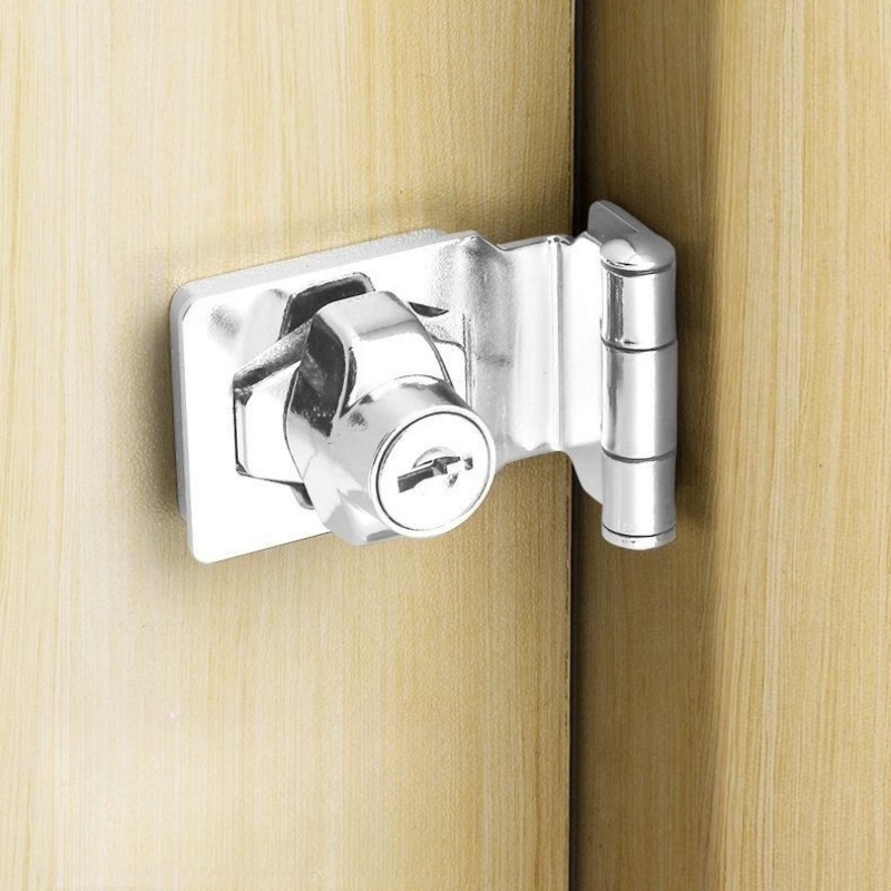 1/2 takım Topuz tarzı mobilya  - Furniture Interlocking Hardware incelemesi ve fiyatı
