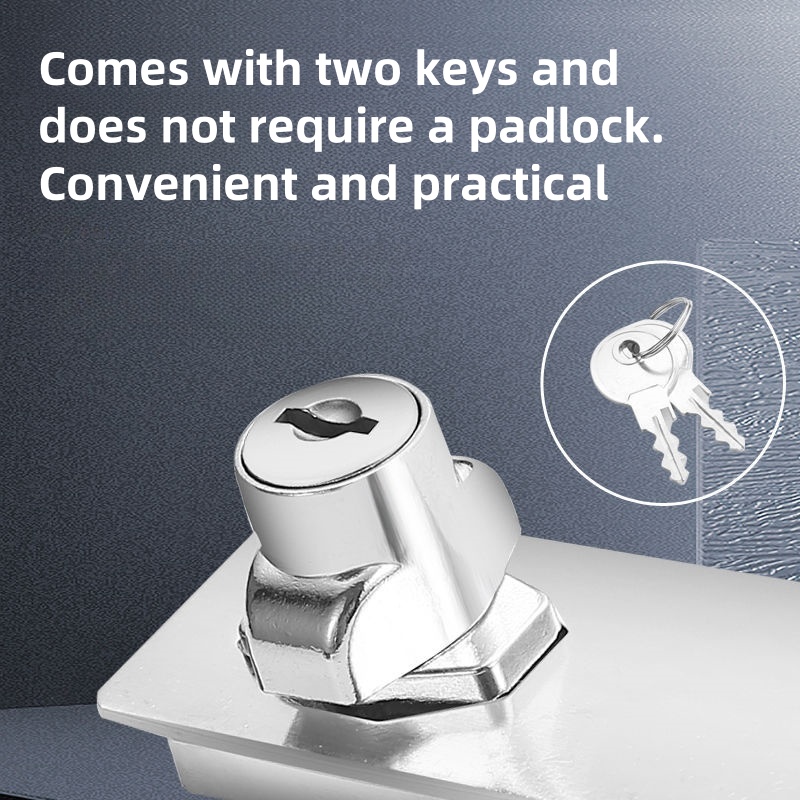 1/2 takım Topuz tarzı mobilya  - Furniture Interlocking Hardware incelemesi ve fiyatı