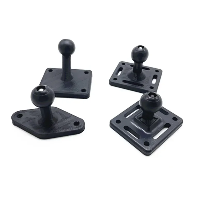 17mm Topu Montaj Elmas küresel - Joint Connector Bracket incelemesi ve fiyatı