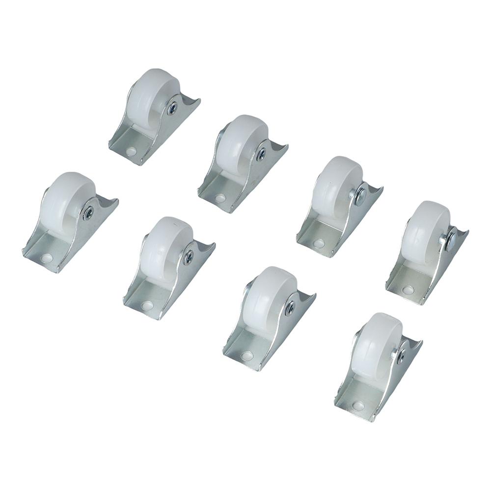 1 inç Donanım Aksesuarları Düz - Furniture Rails Hardware incelemesi ve fiyatı