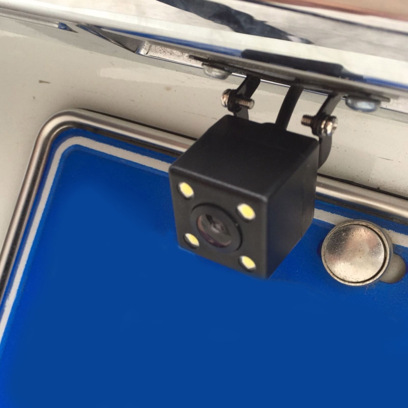 Araba Kamera Braketi Süspansiy - Shelf Bracket Pair incelemesi ve fiyatı