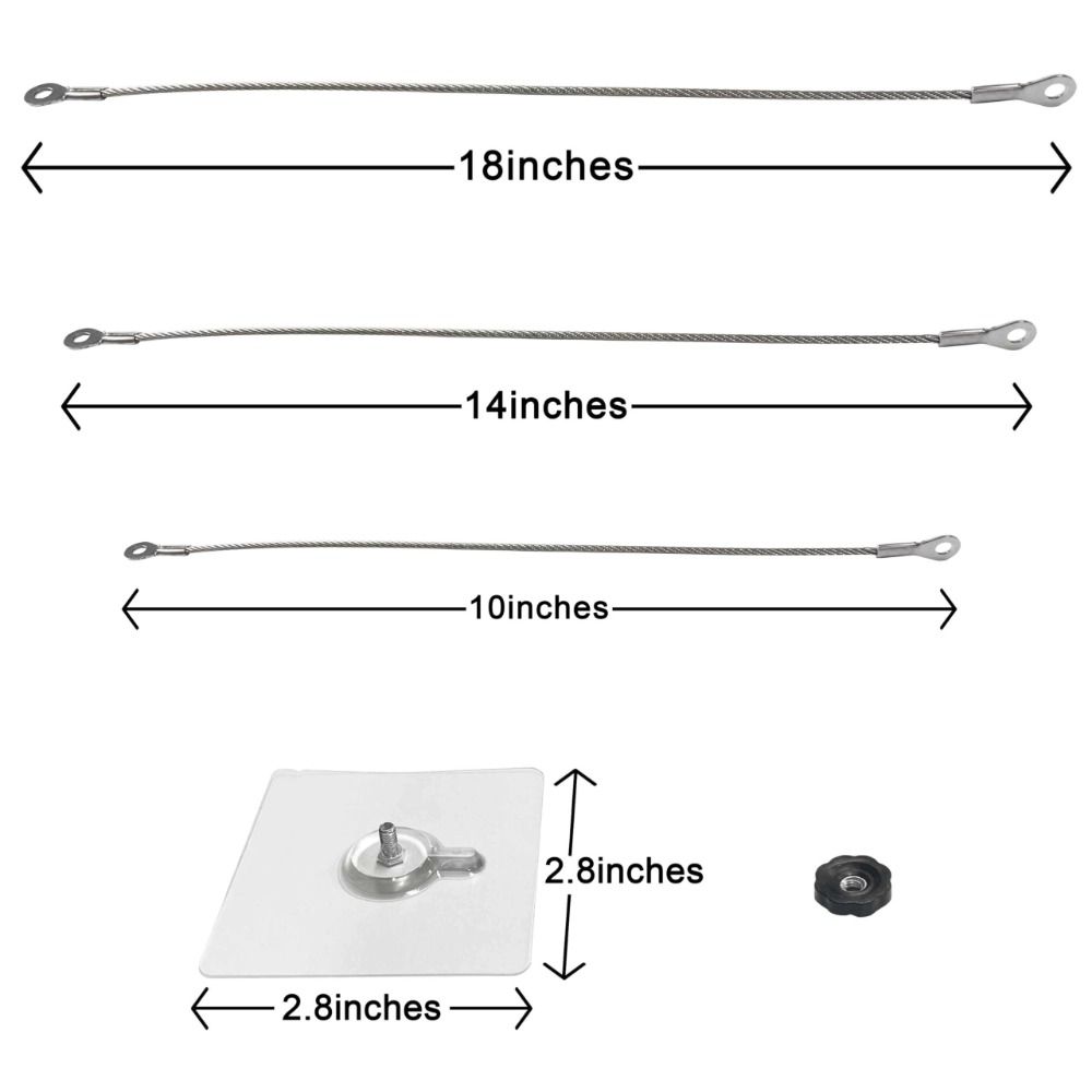 6'lı Paket Devrilme Önleyici M - Furniture Interlocking Hardware incelemesi ve fiyatı
