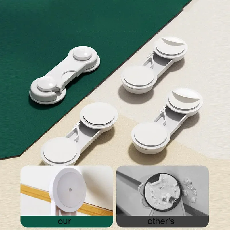 Çocuk Emniyet Kilitli Dolap Be - Furniture Interlocking Hardware incelemesi ve fiyatı